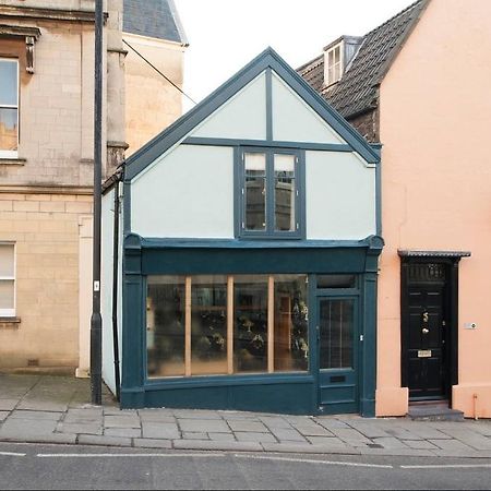 Milliners Cottage Μπαθ Εξωτερικό φωτογραφία