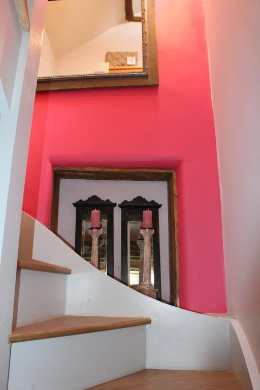 Milliners Cottage Μπαθ Δωμάτιο φωτογραφία