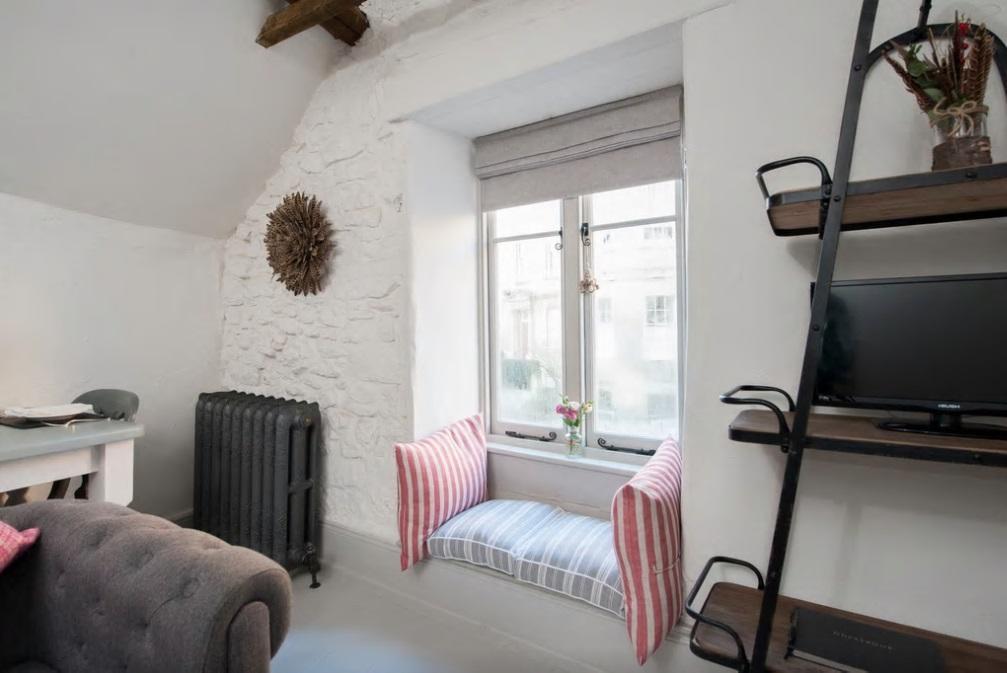Milliners Cottage Μπαθ Εξωτερικό φωτογραφία