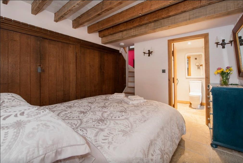 Milliners Cottage Μπαθ Εξωτερικό φωτογραφία