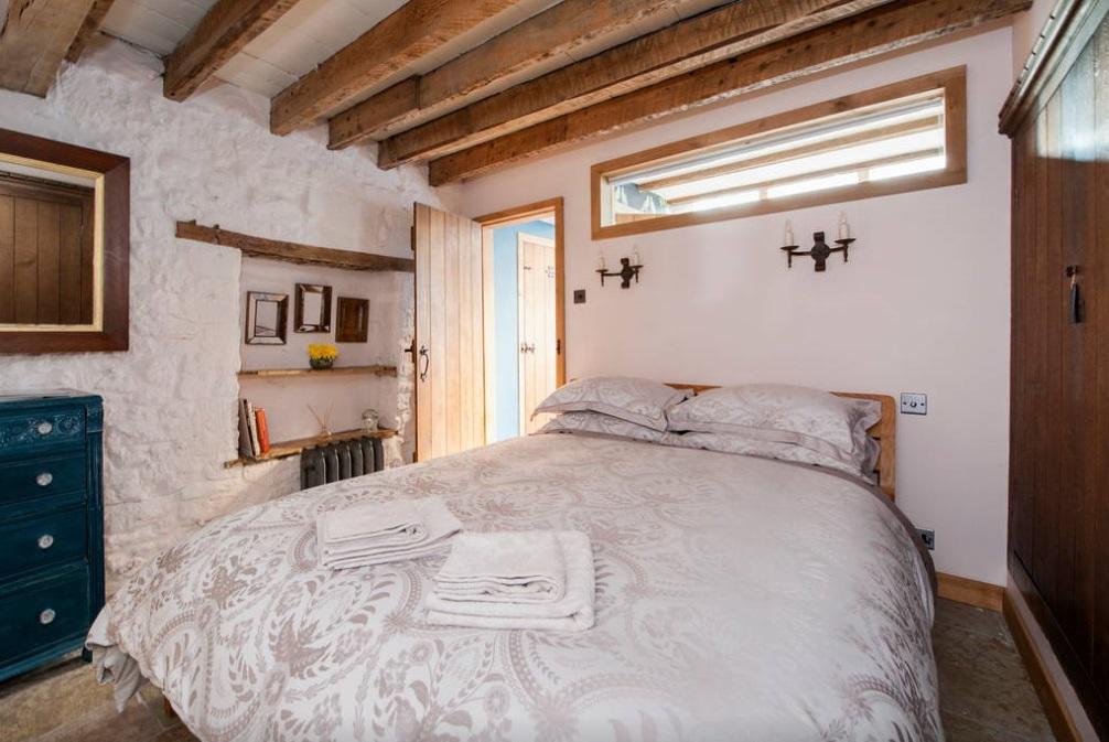 Milliners Cottage Μπαθ Εξωτερικό φωτογραφία