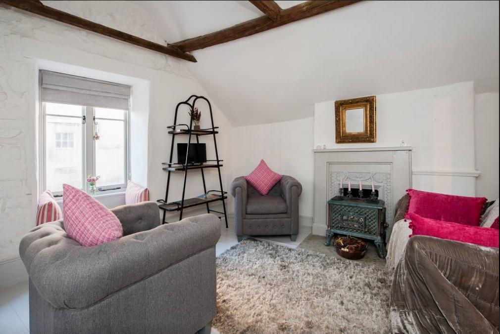 Milliners Cottage Μπαθ Εξωτερικό φωτογραφία